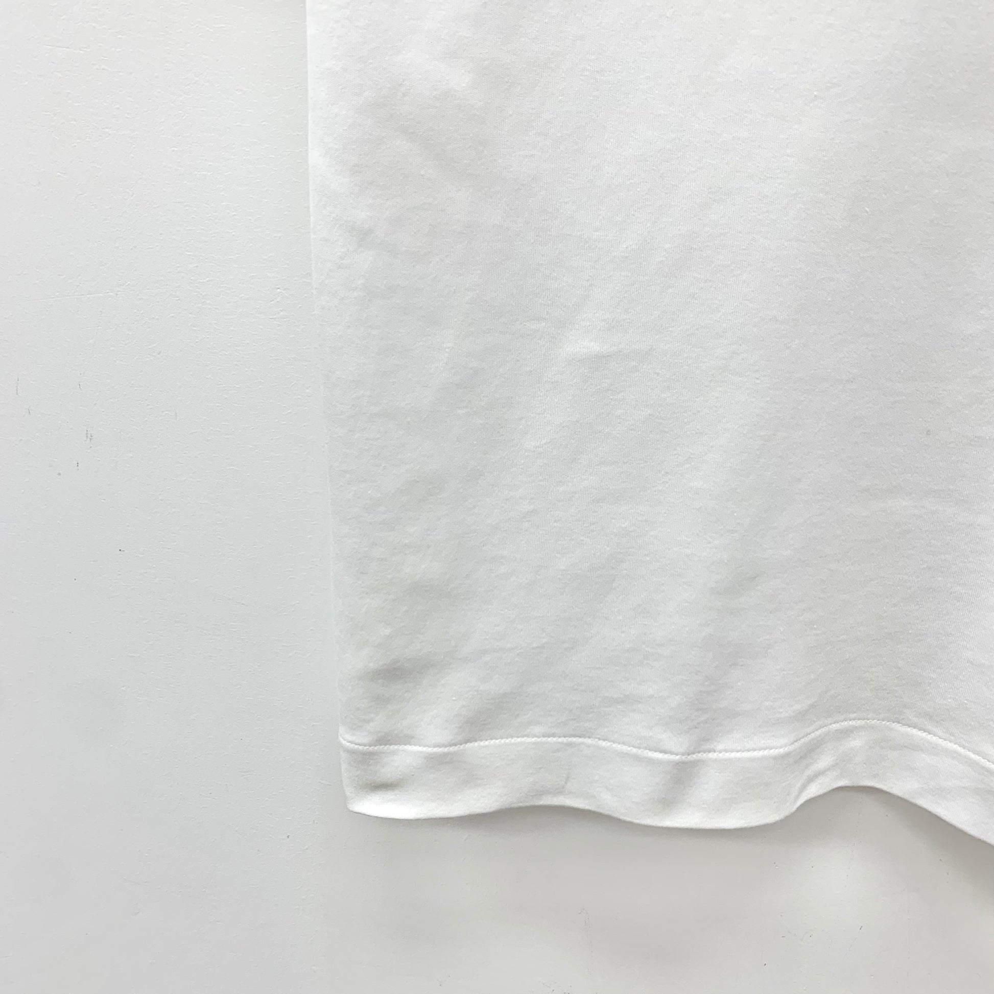 Louis Vuitton  Side Strap T-Shirt M