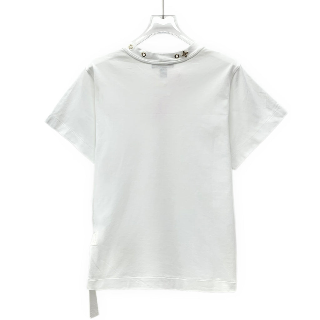 Louis Vuitton  Side Strap T-Shirt M