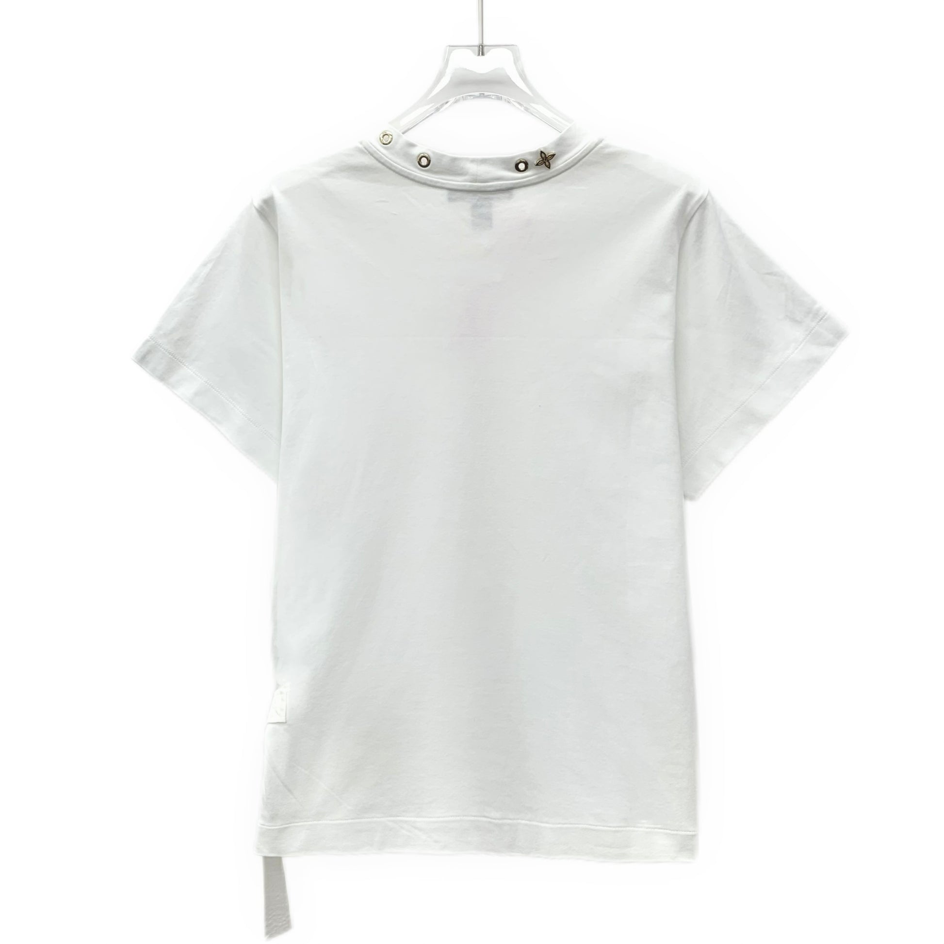 Louis Vuitton  Side Strap T-Shirt M