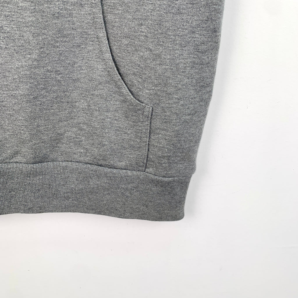 Dior Gray Cotton Women's Sweatshirt XL