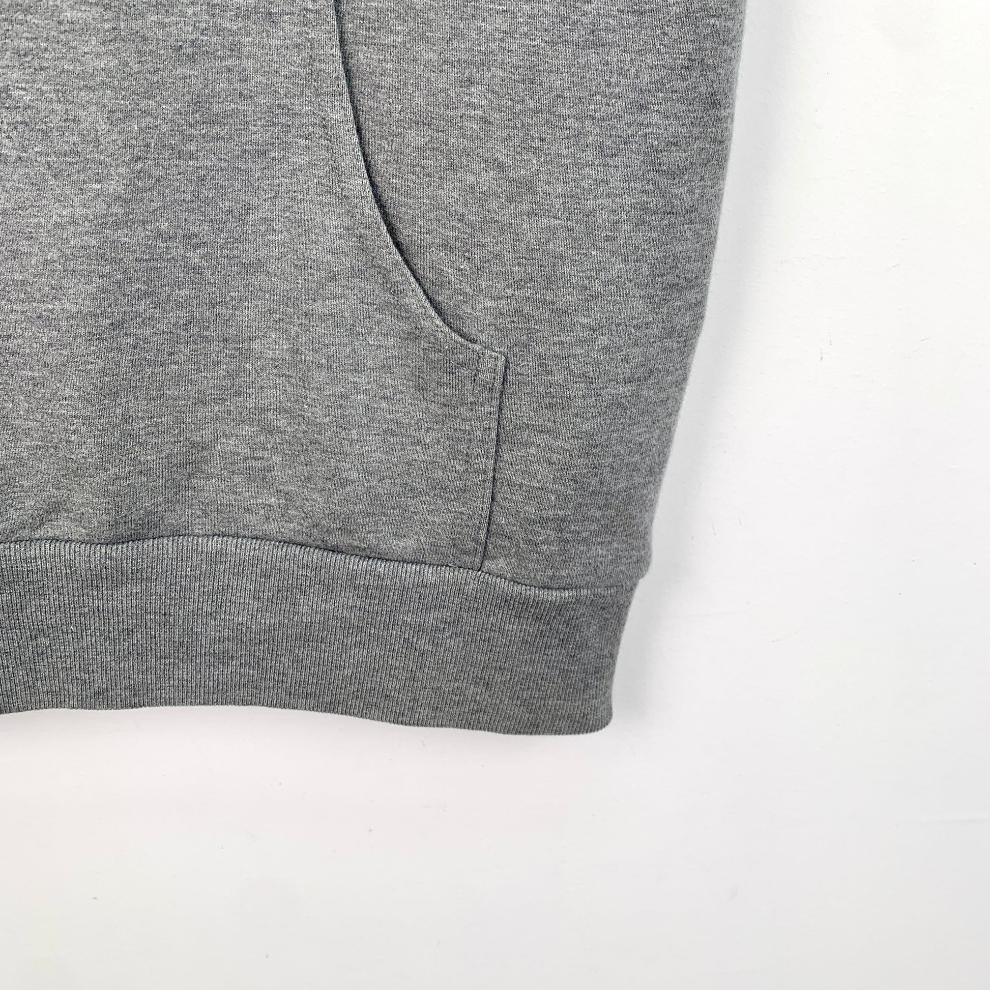 Dior Gray Cotton Women's Sweatshirt XL