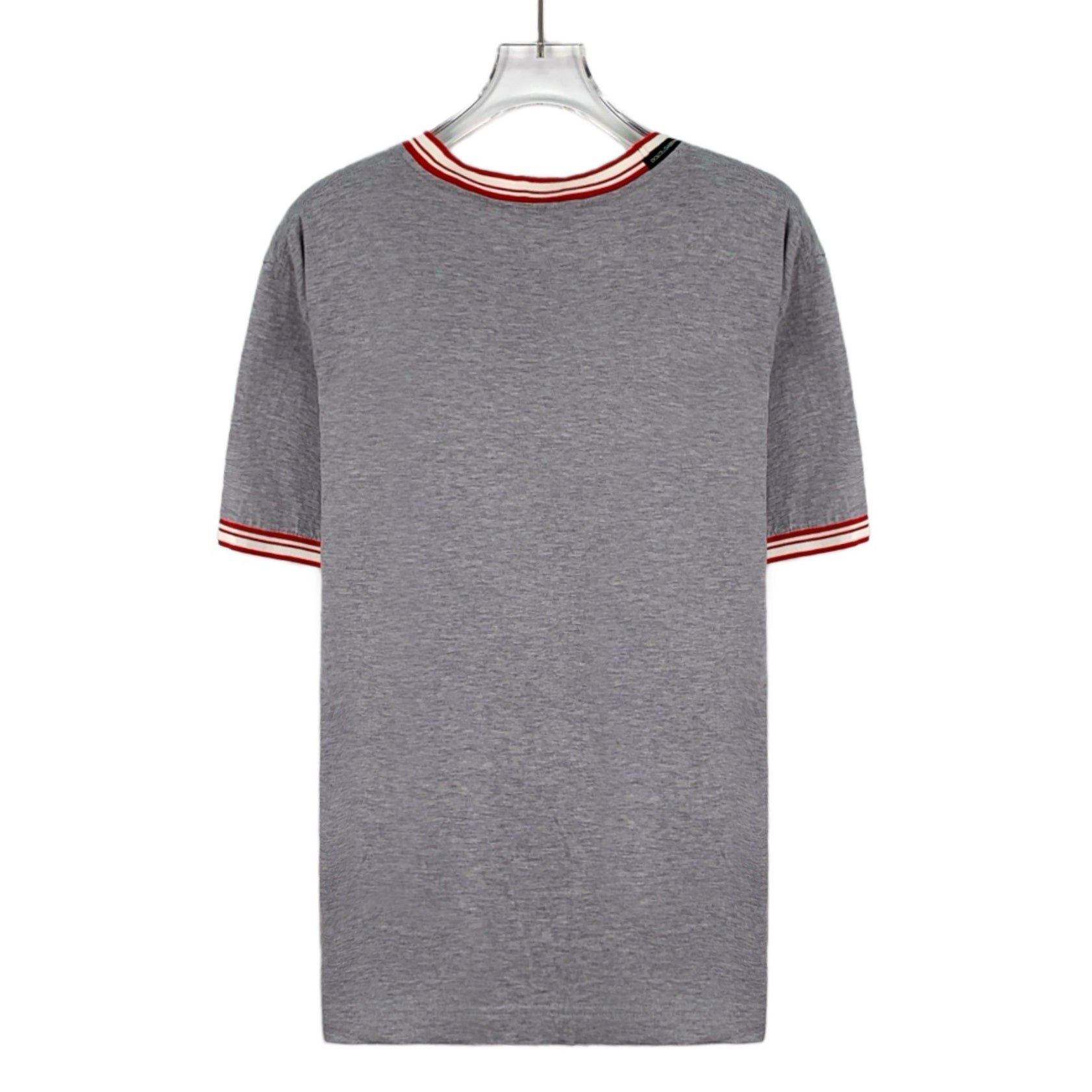 Dolce & Gabbana Mister Pig T-shirt  48
