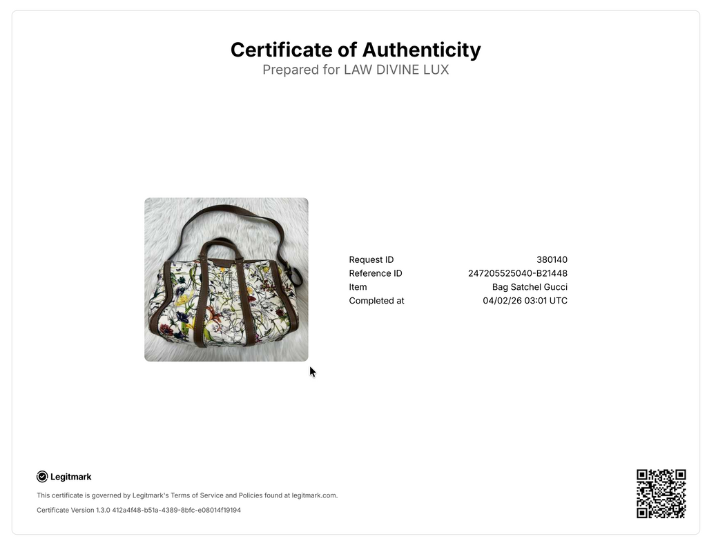 Flora Infinity Medium Joy Boston B21448