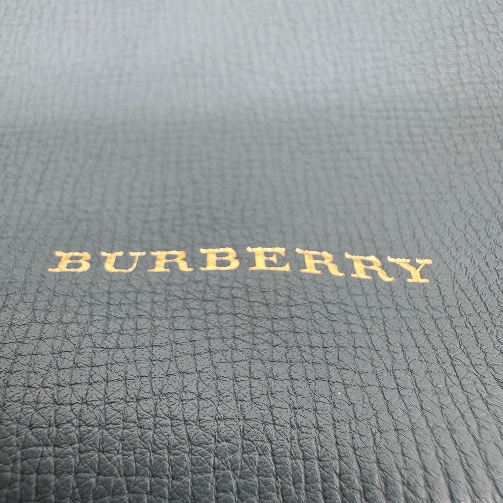 Burberry Banner tote bag B21918