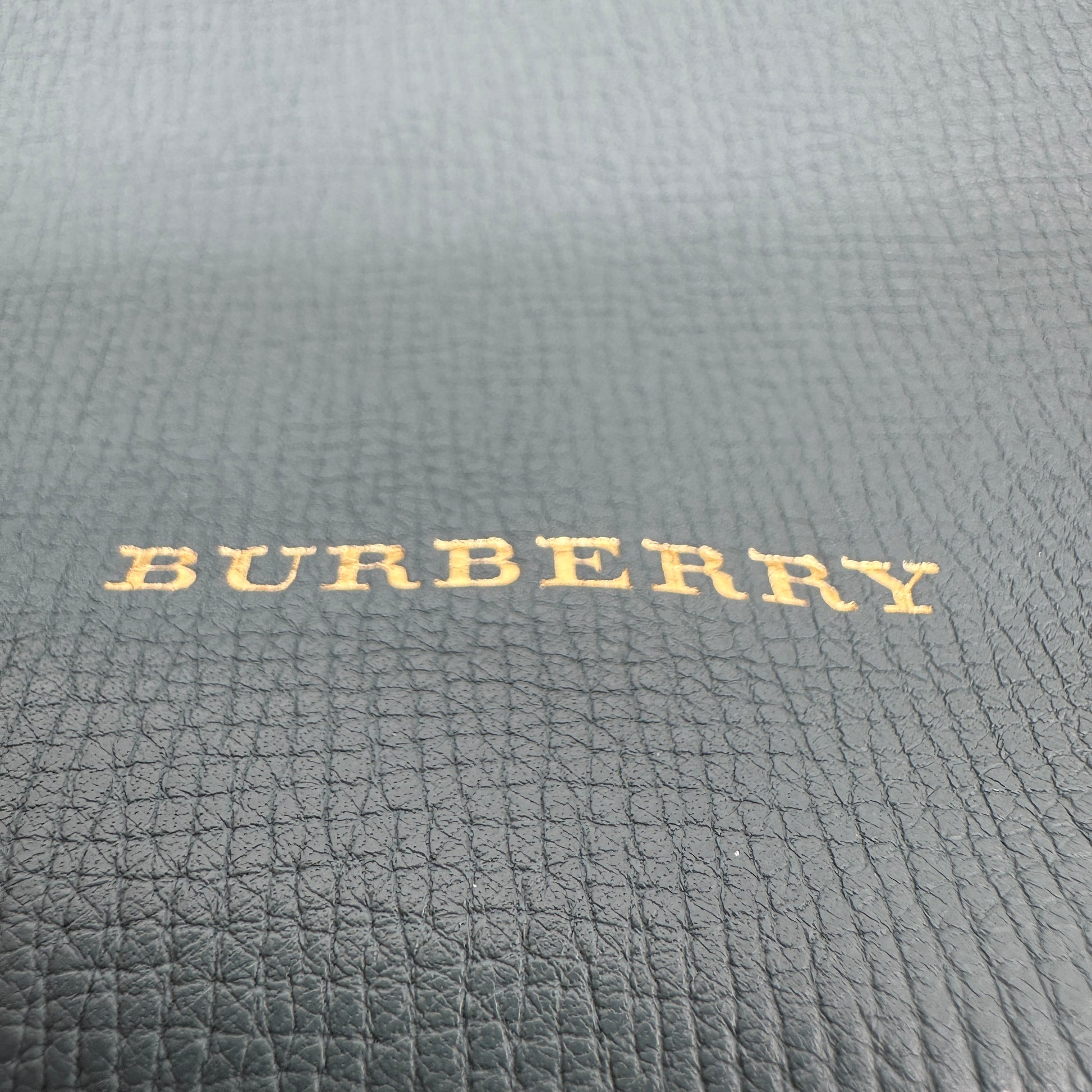 Burberry Banner tote bag B21918