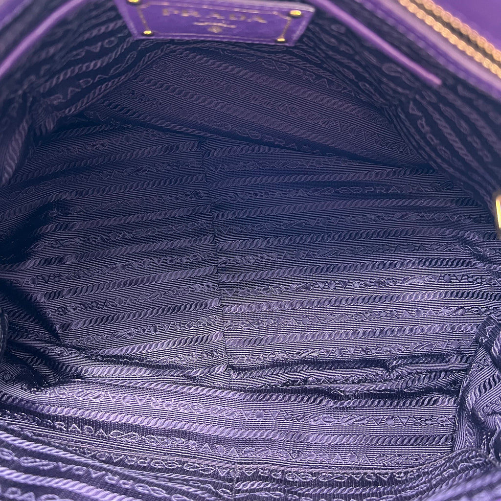 Nappa Gaufre Tote B21577