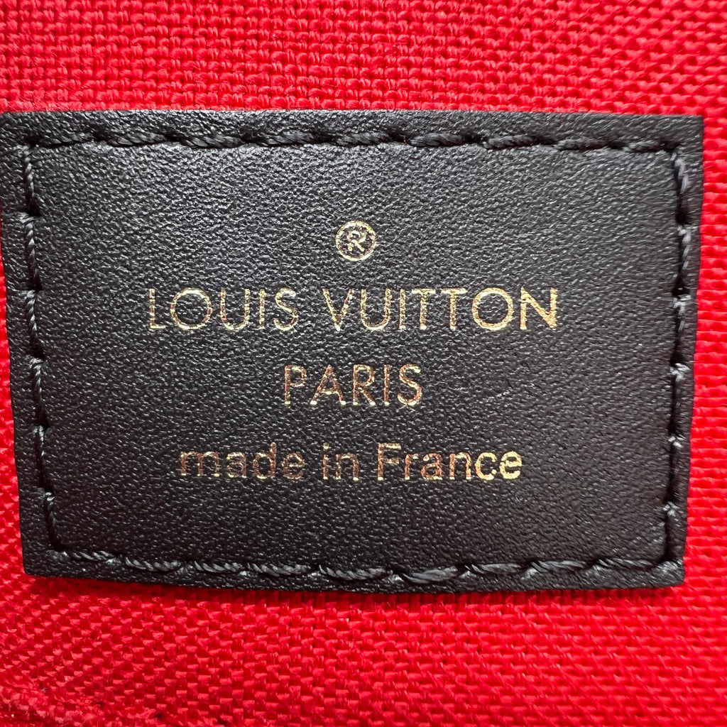 Louis Vuitton OnTheGo GM Reverse Monogram tote bag B22224