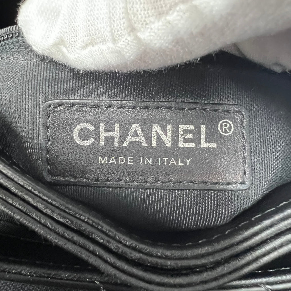 Chanel Mini Square Classic Flap Bag B22229