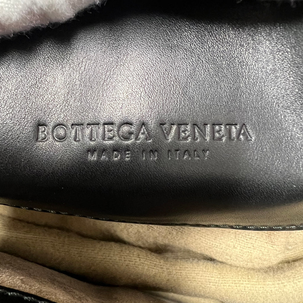Small Roma Intrecciato Tote B22290