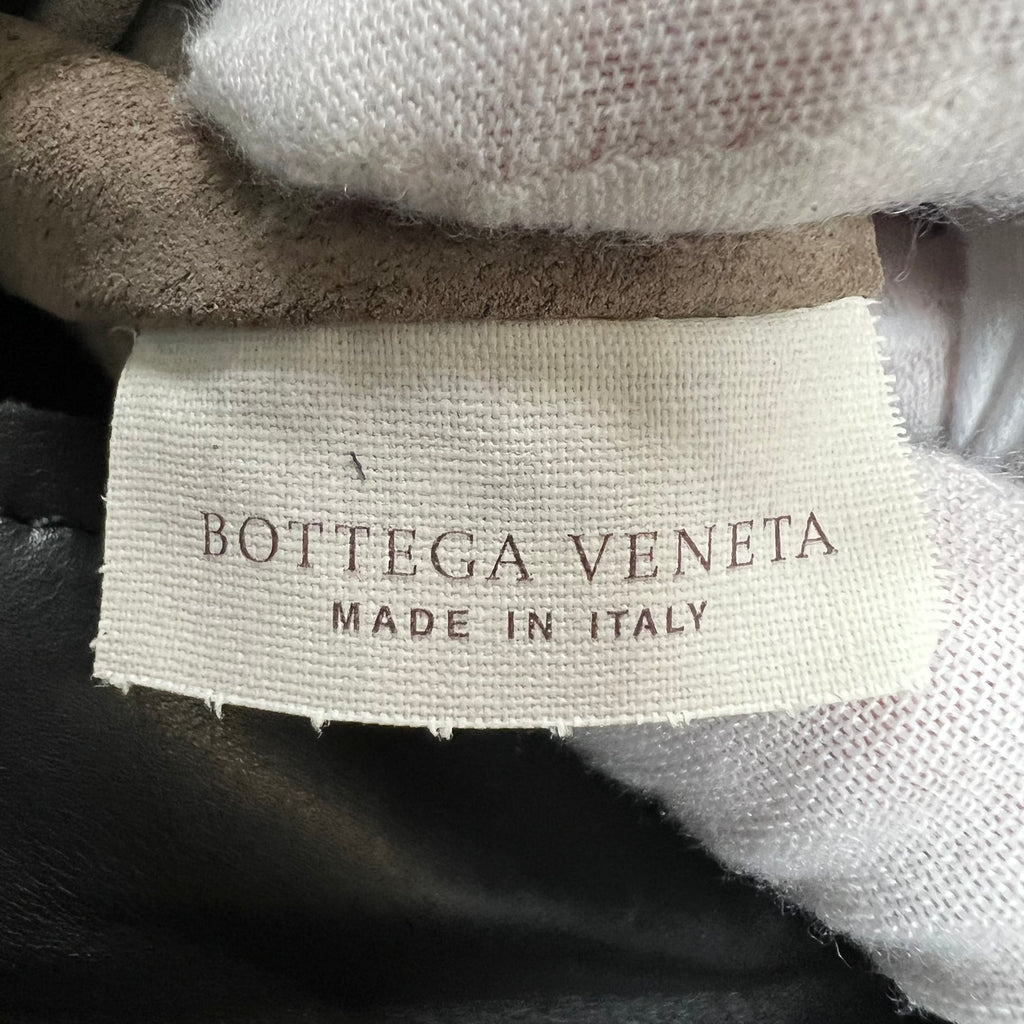 Small Roma Intrecciato Tote B22290