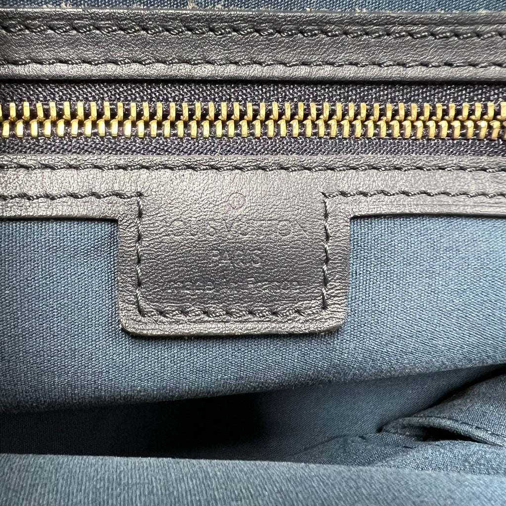 Canvas Josephine GM Vintage B20479