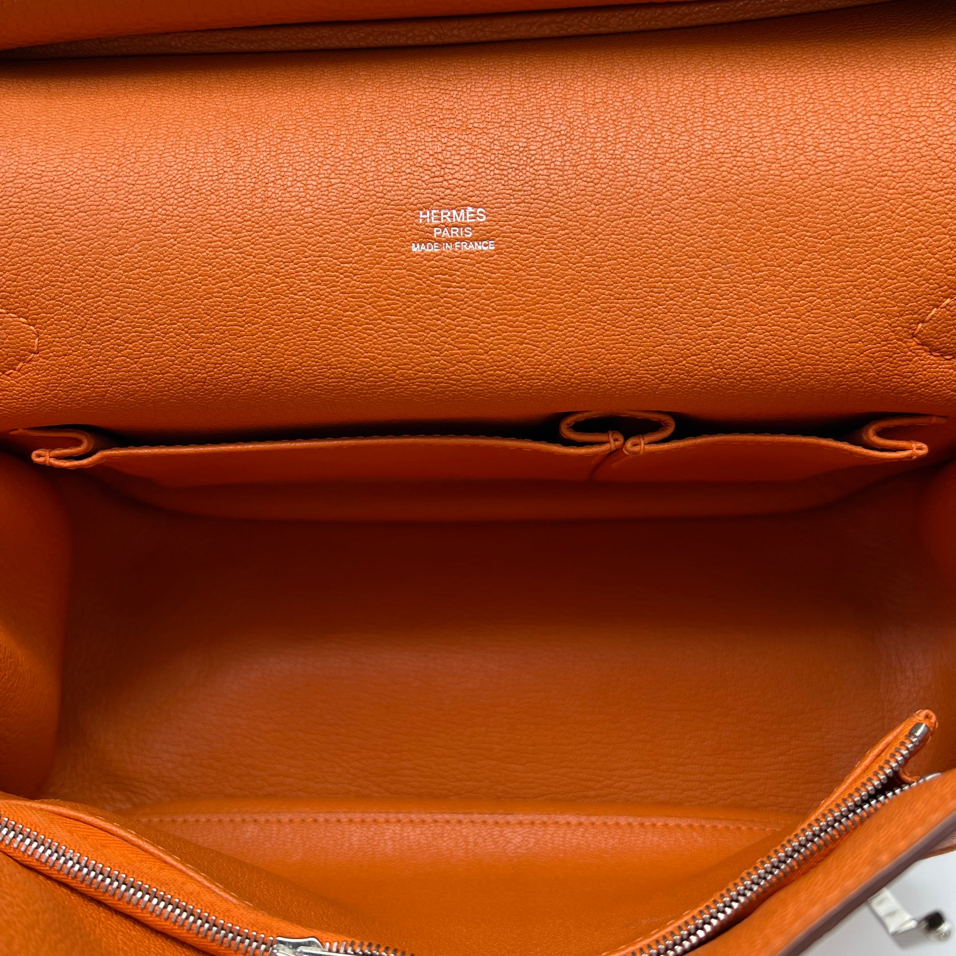 Hermes Jypsiere 28 Bag B21952