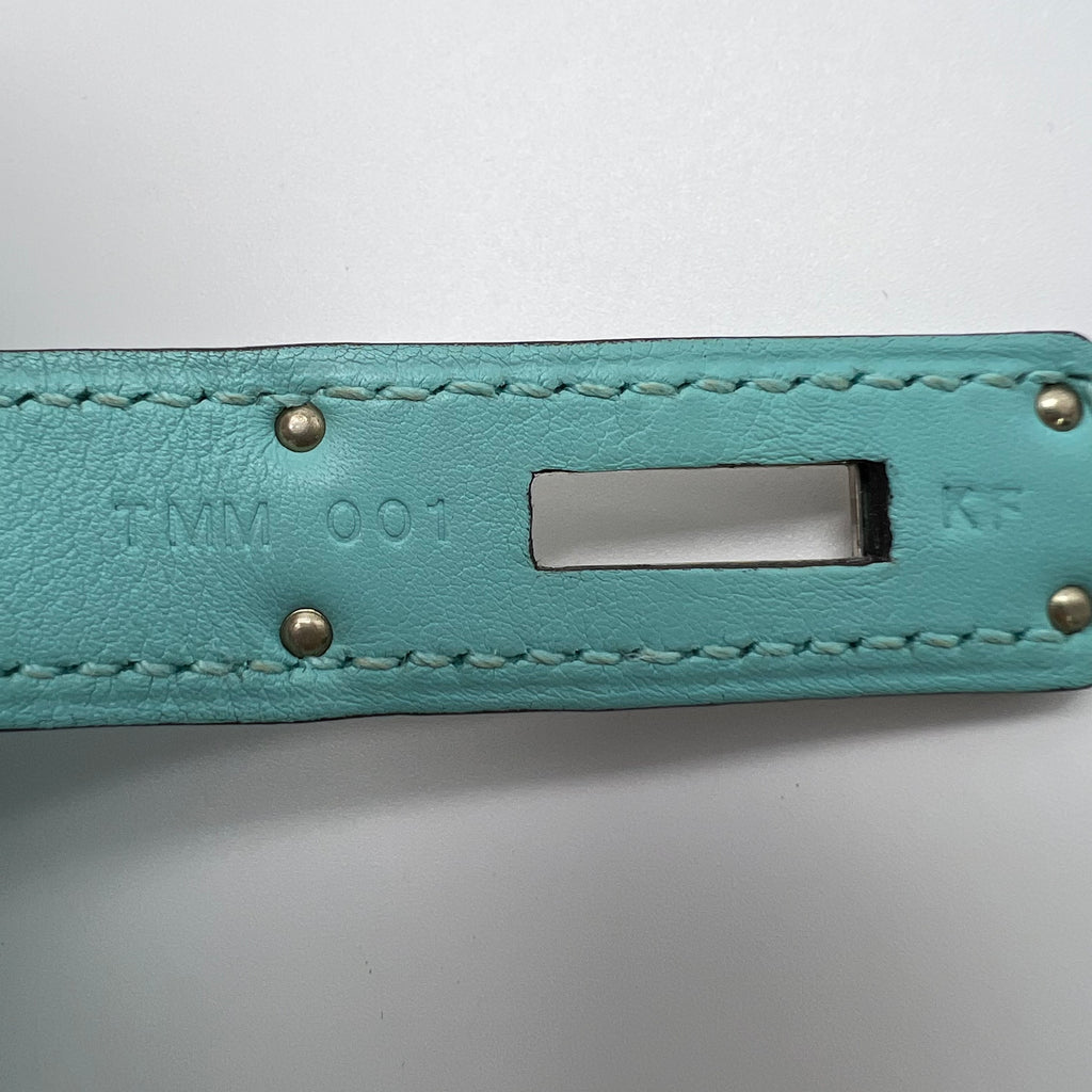 Hermes Mini Berline Bag B22168