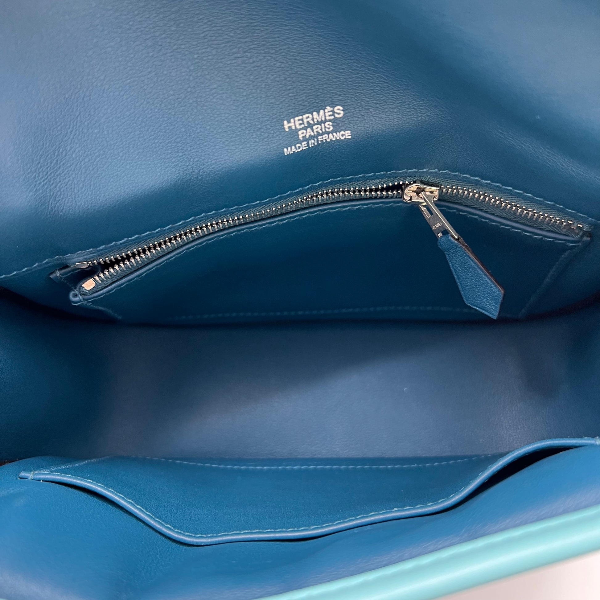 Hermes Mini Berline Bag B22168