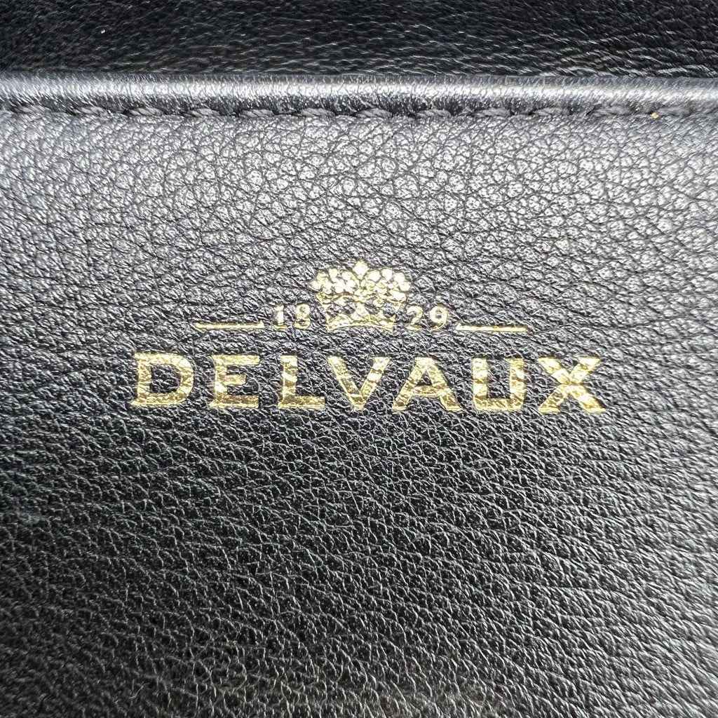 Delvaux Tempete Small B22295