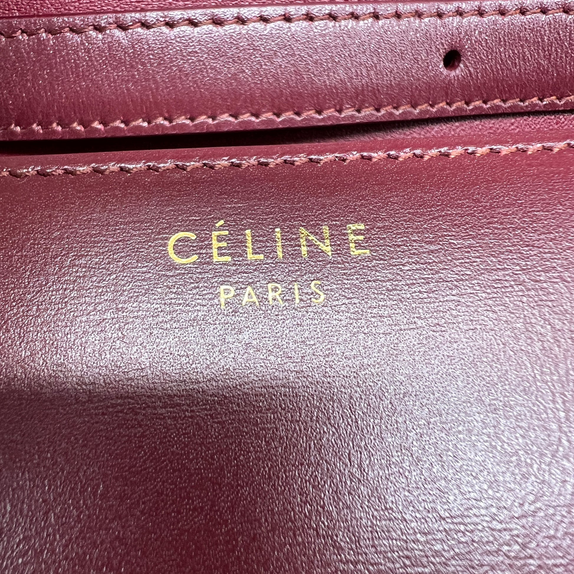 Celine Classic Box Bag B22264