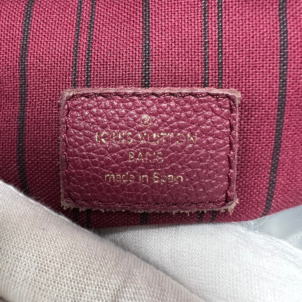 Empreinte Leather Artsy MM B21741
