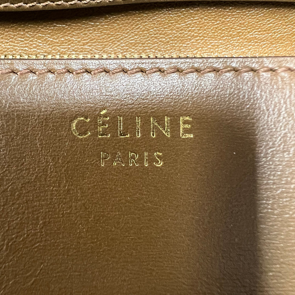 Celine Medium Classic Box Bag B22265