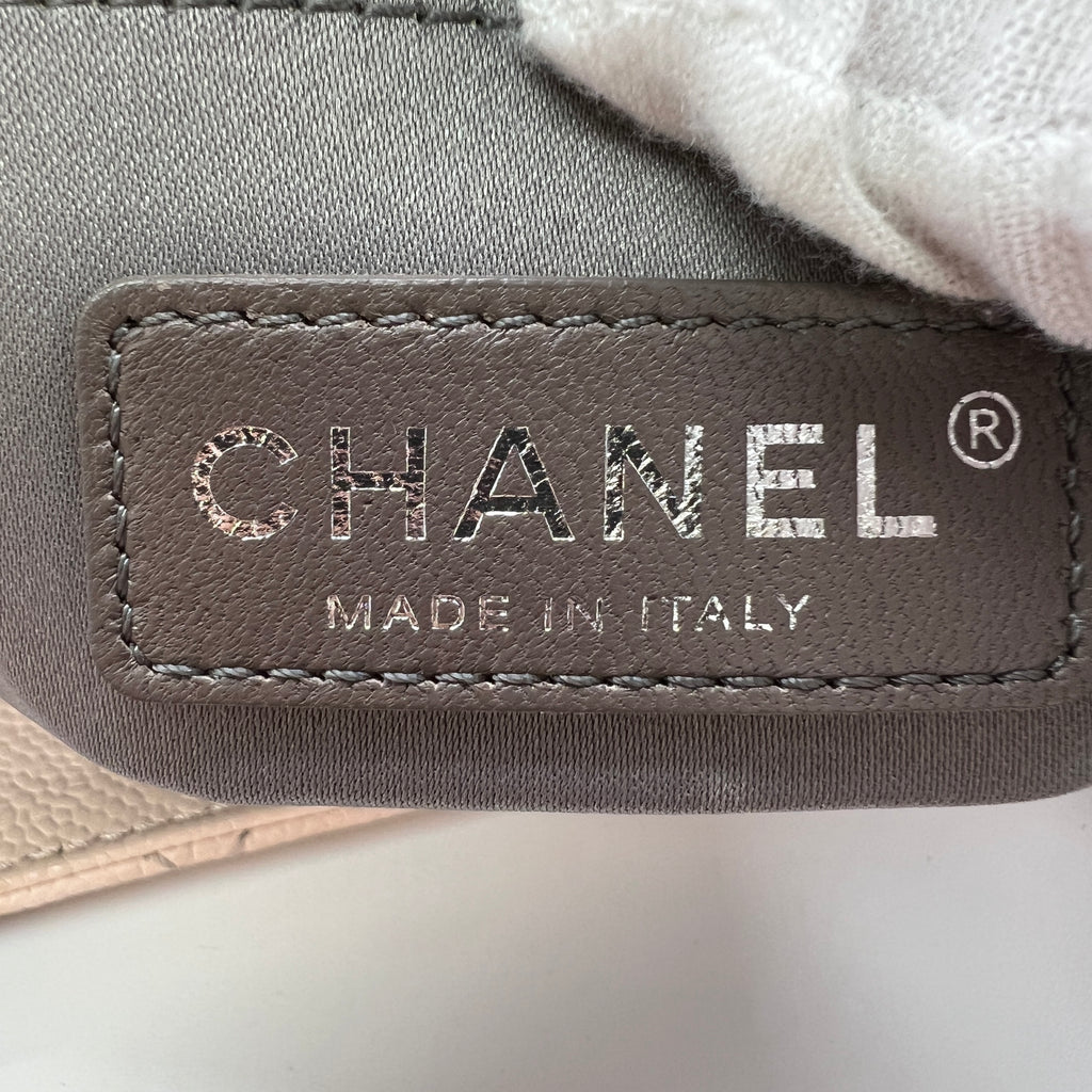 Chanel Grand Shopping Tote B22296