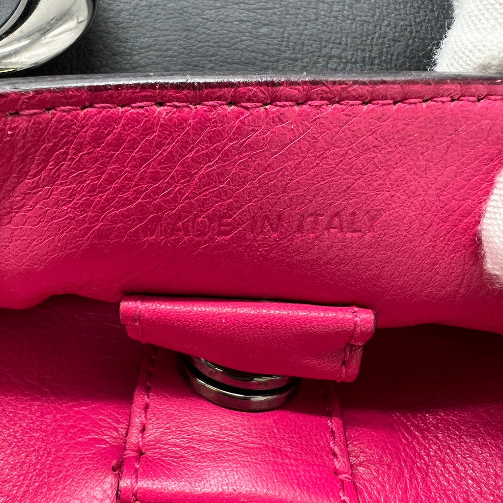 Leather Diorissimo B21423