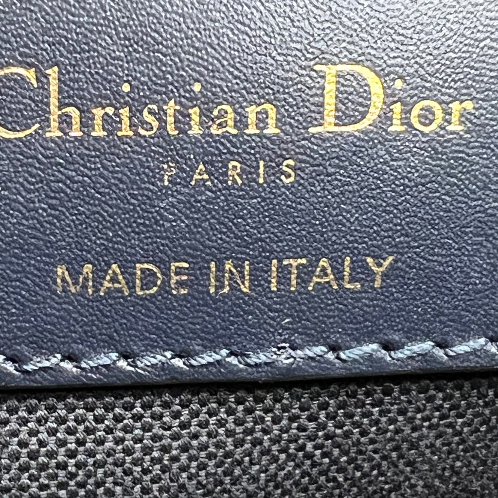 Christian Dior 30 Montaigne Box Bag B21819