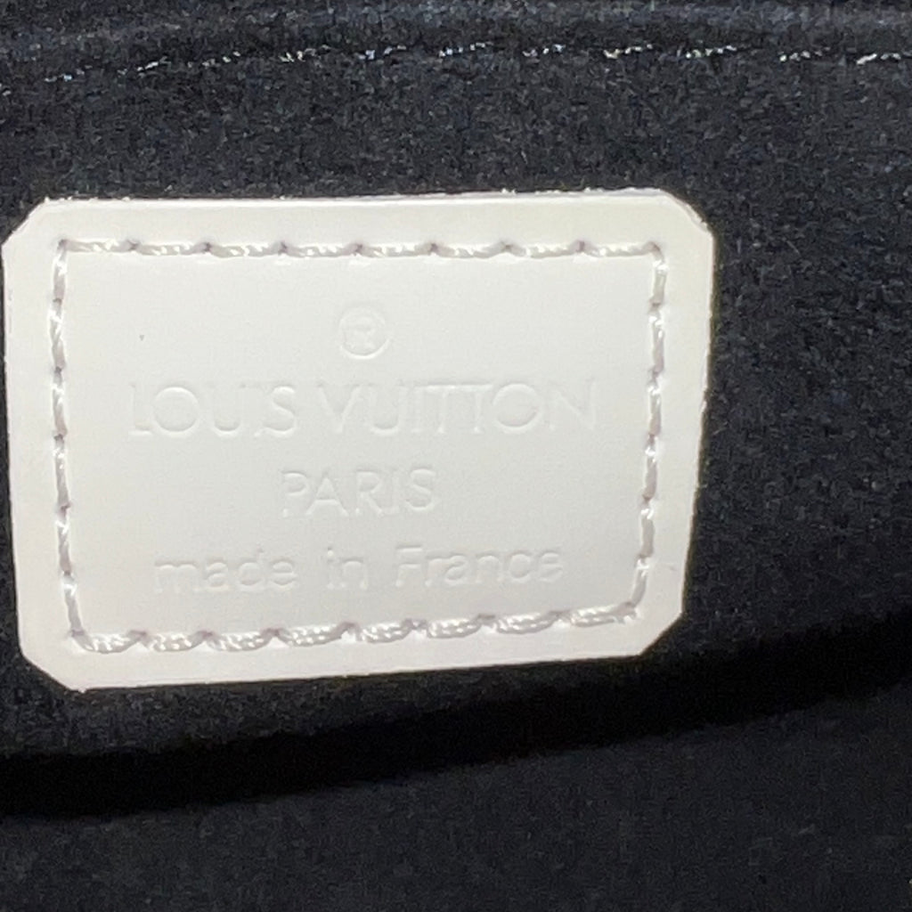 Louis Vuitton x Stephen Sprouse Graffiti Mini Alma Bag B22401