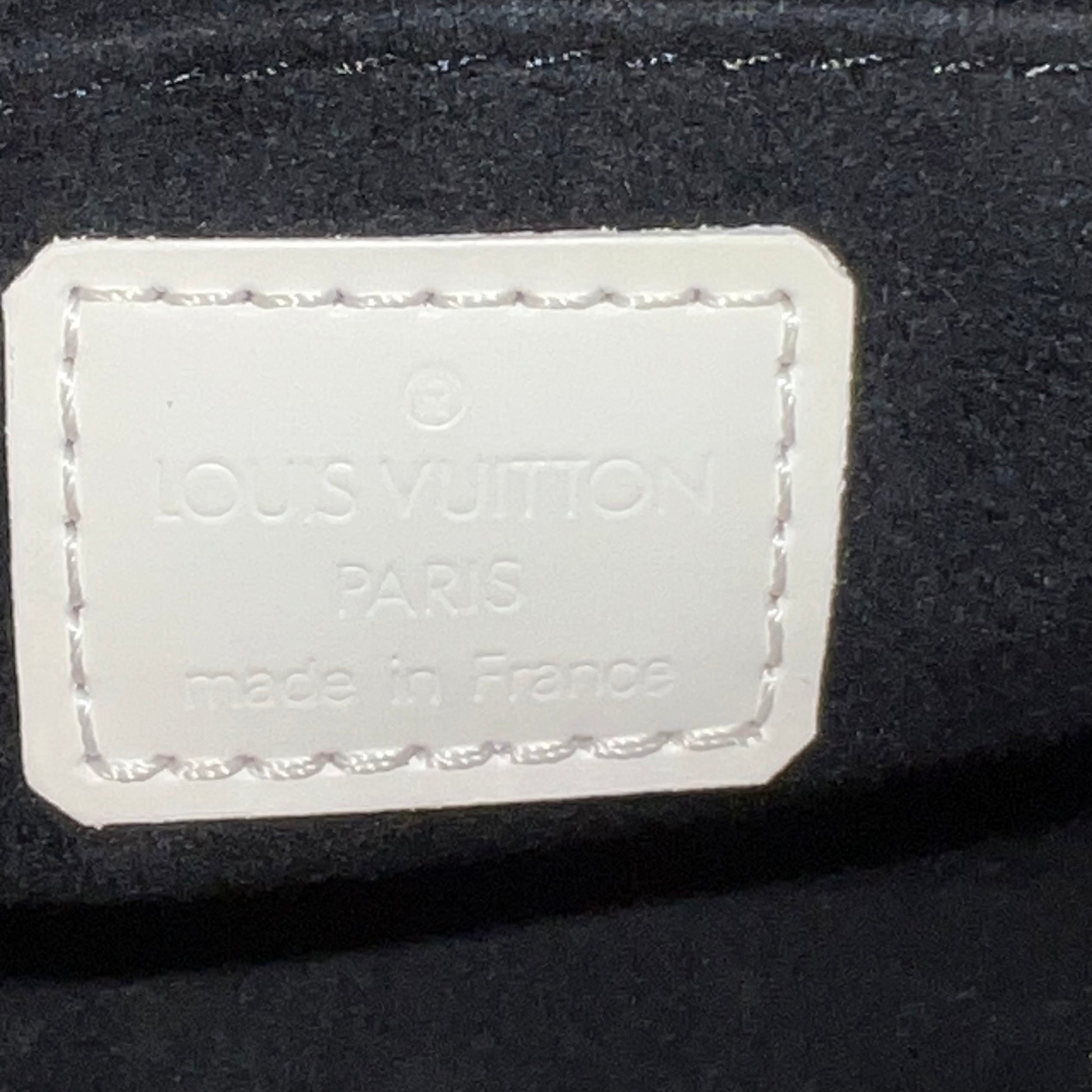 Louis Vuitton x Stephen Sprouse Graffiti Mini Alma Bag B22401