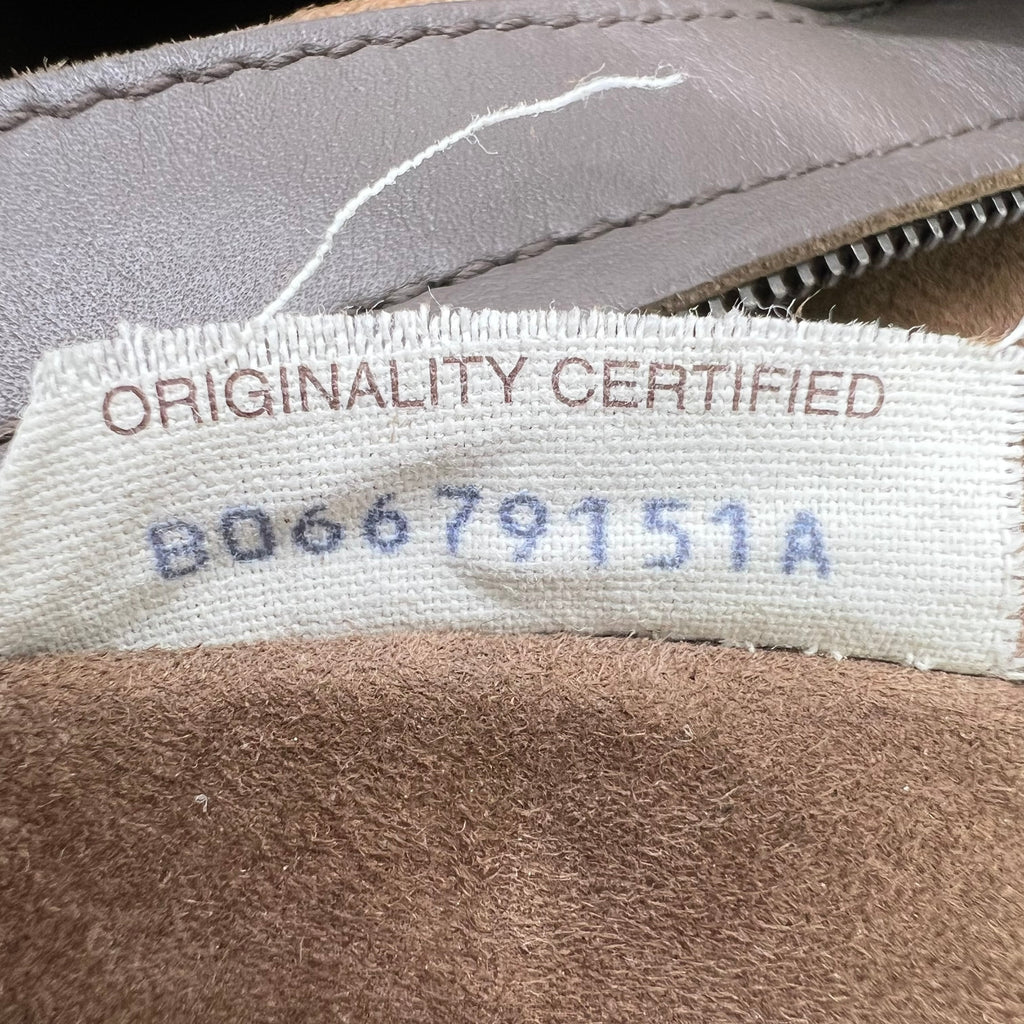 Bottega Veneta Intrecciato Roma Medium B22383