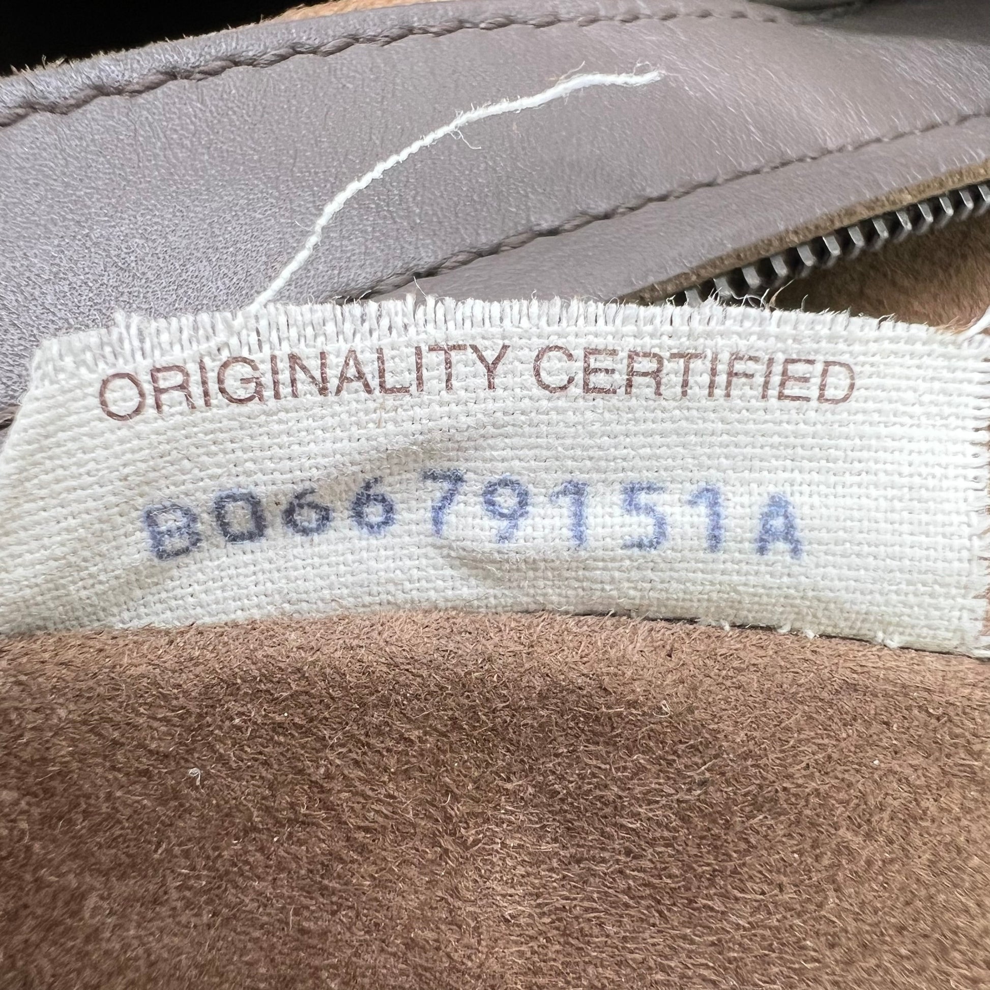 Bottega Veneta Intrecciato Roma Medium B22383