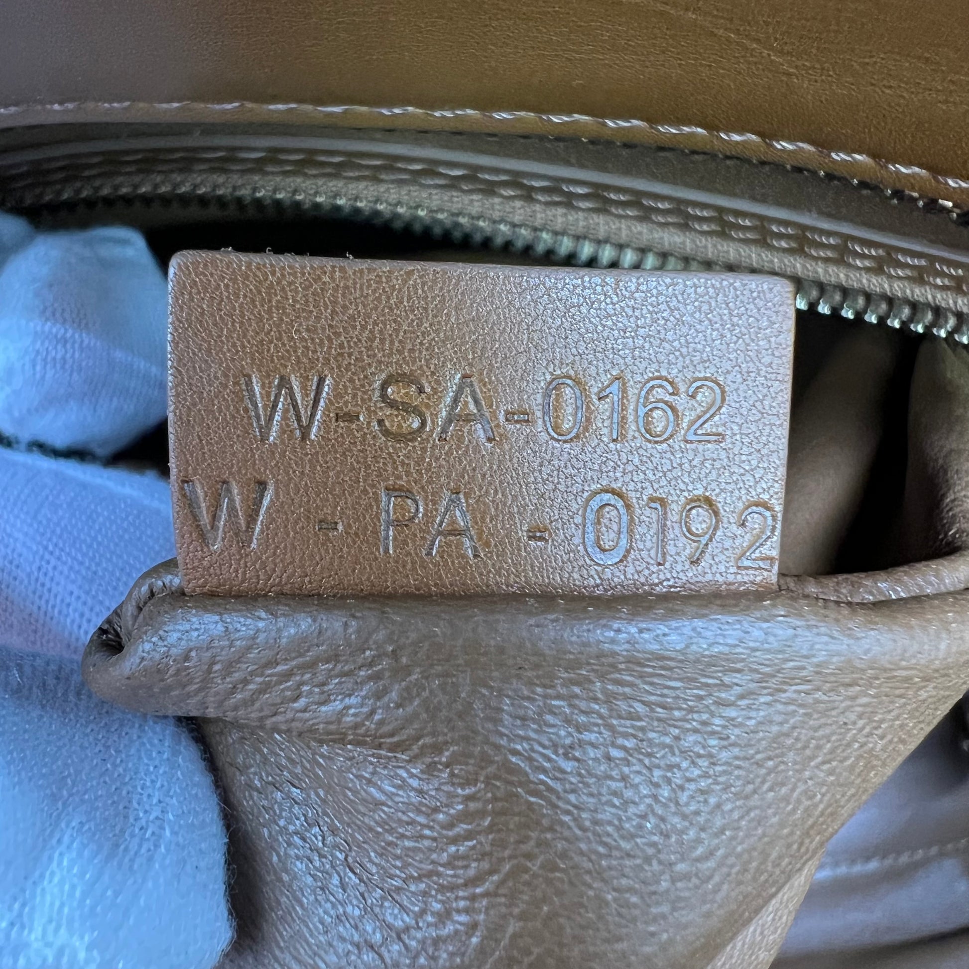 Celine Luggage Tote Bag B22410