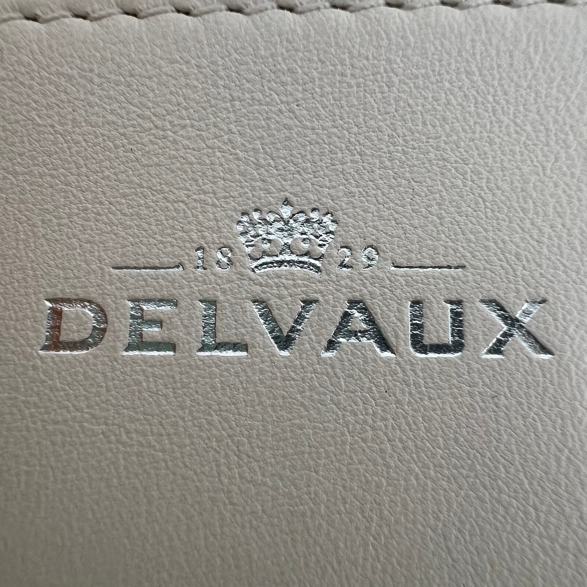 Calfskin Tempête GM B22097