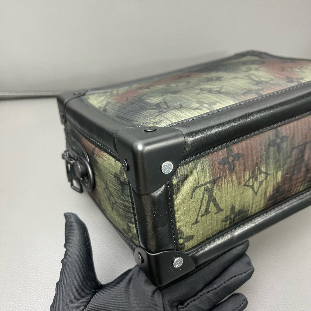 Louis Vuitton Soft Trunk LDZ0001
