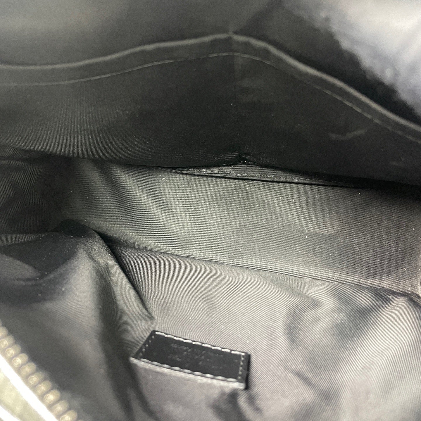 Louis Vuitton Soft Trunk LDZ0001