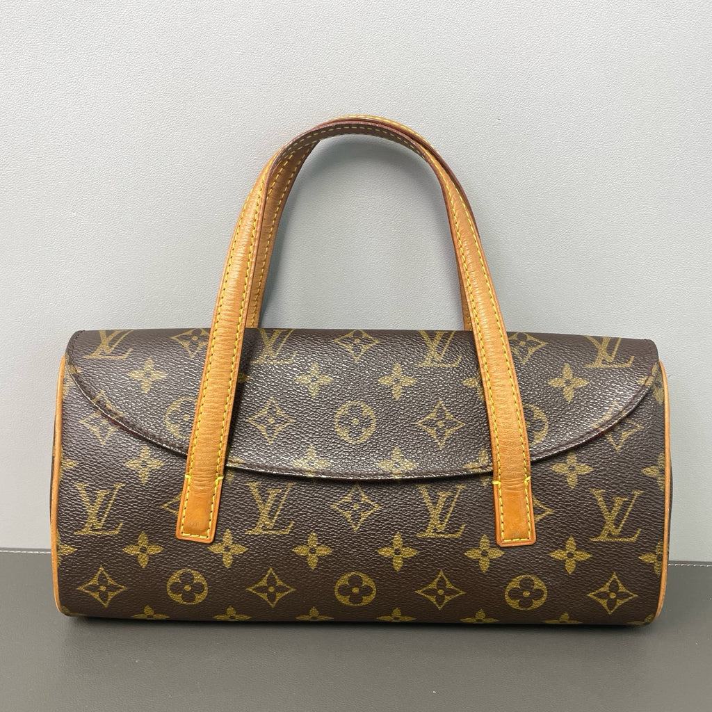 Louis Vuitton Sonatine (Monogram Canvas) LDZ0002