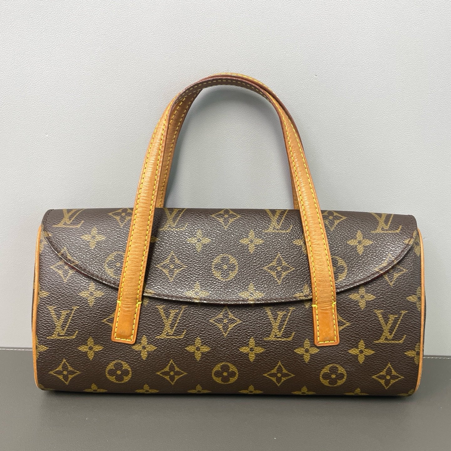 Louis Vuitton Sonatine (Monogram Canvas) LDZ0002