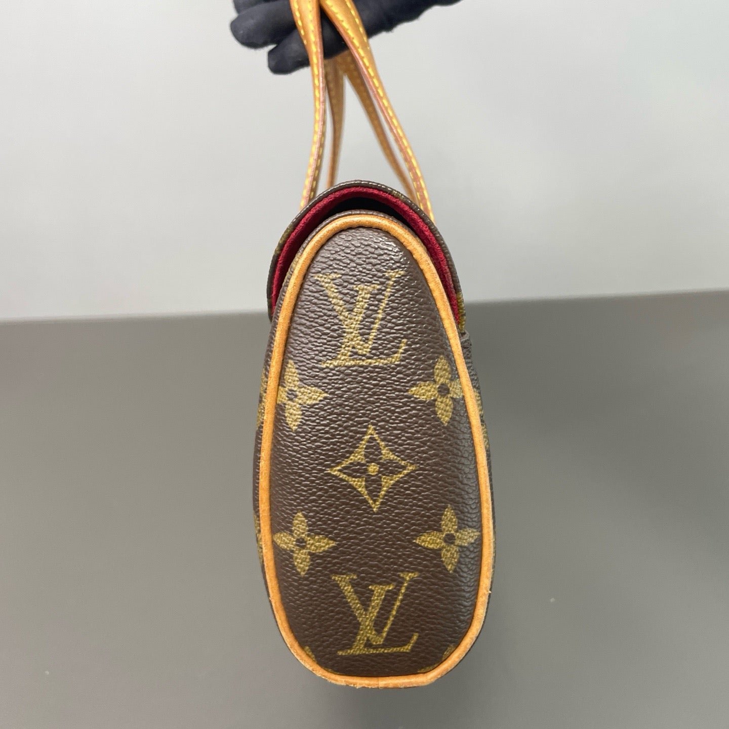 Louis Vuitton Sonatine (Monogram Canvas) LDZ0002