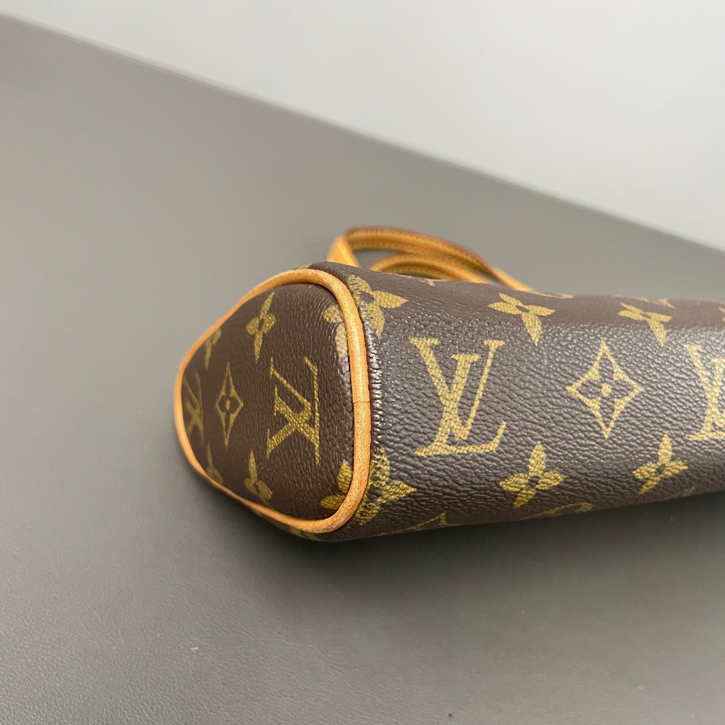 Louis Vuitton Sonatine (Monogram Canvas) LDZ0002