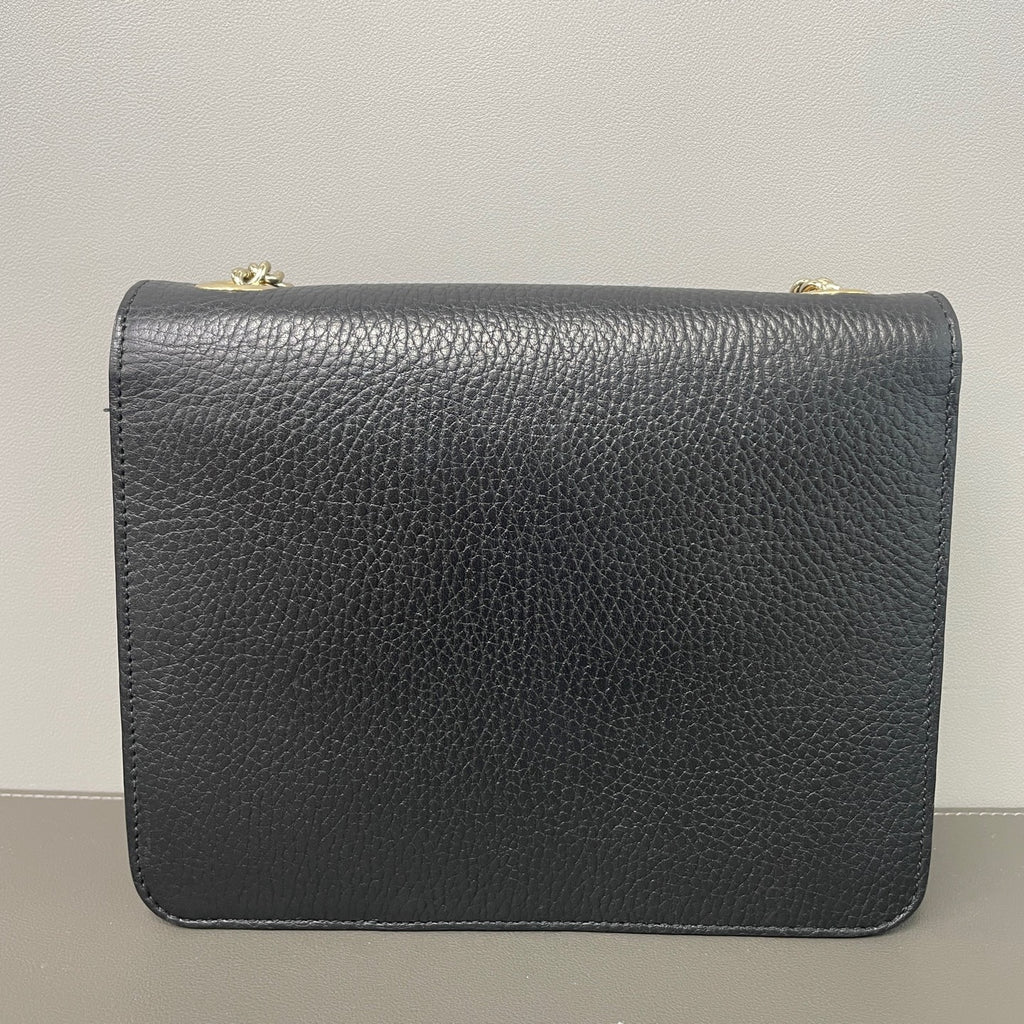Gucci Interlocking G Chain Shoulder Bag LDZ0005