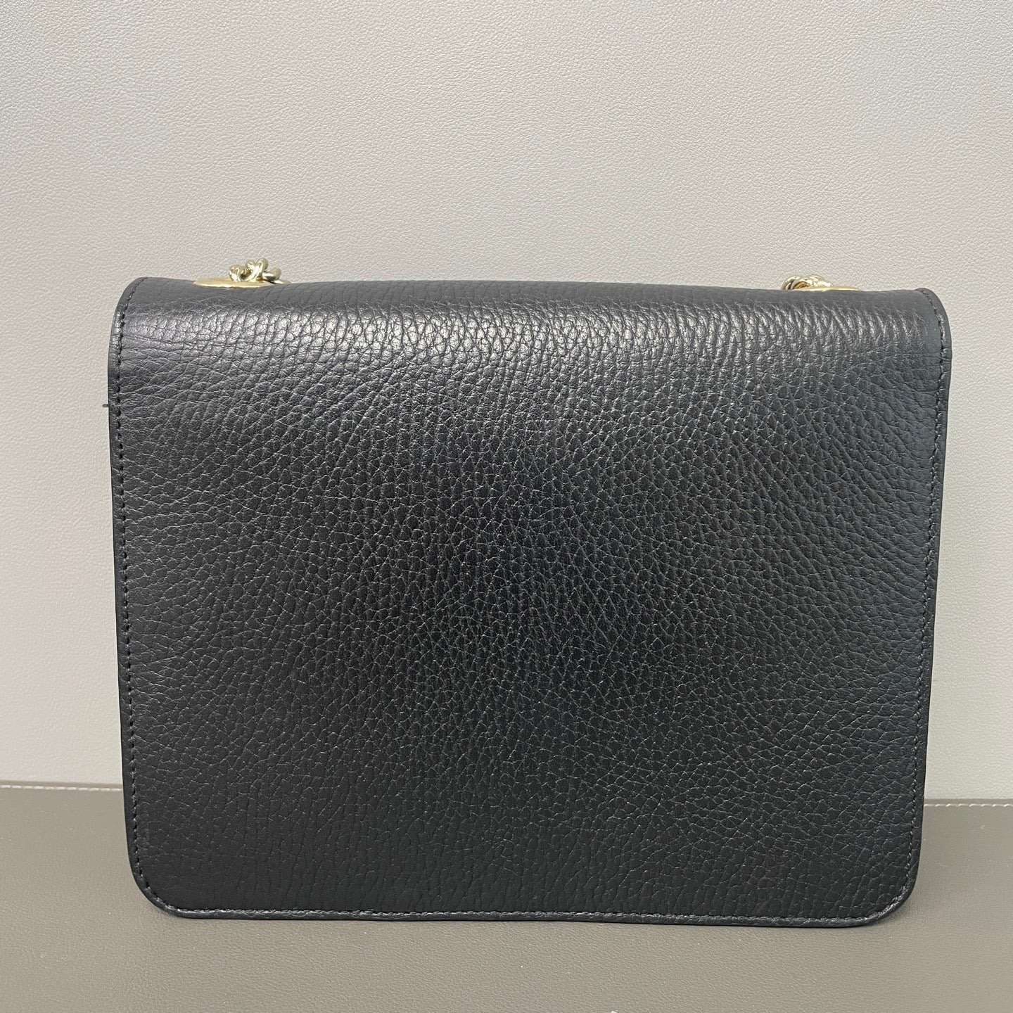 Gucci Interlocking G Chain Shoulder Bag LDZ0005