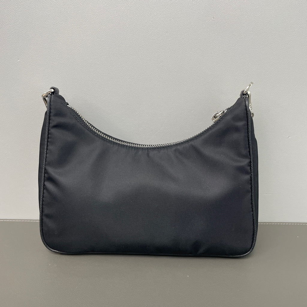 Prada Re-Edition 2005 Re-Nylon Shoulder Bag LDZ0010