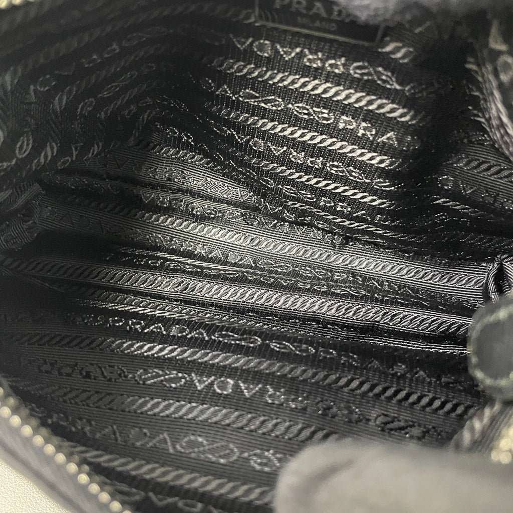 Prada Re-Edition 2005 Re-Nylon Shoulder Bag LDZ0010