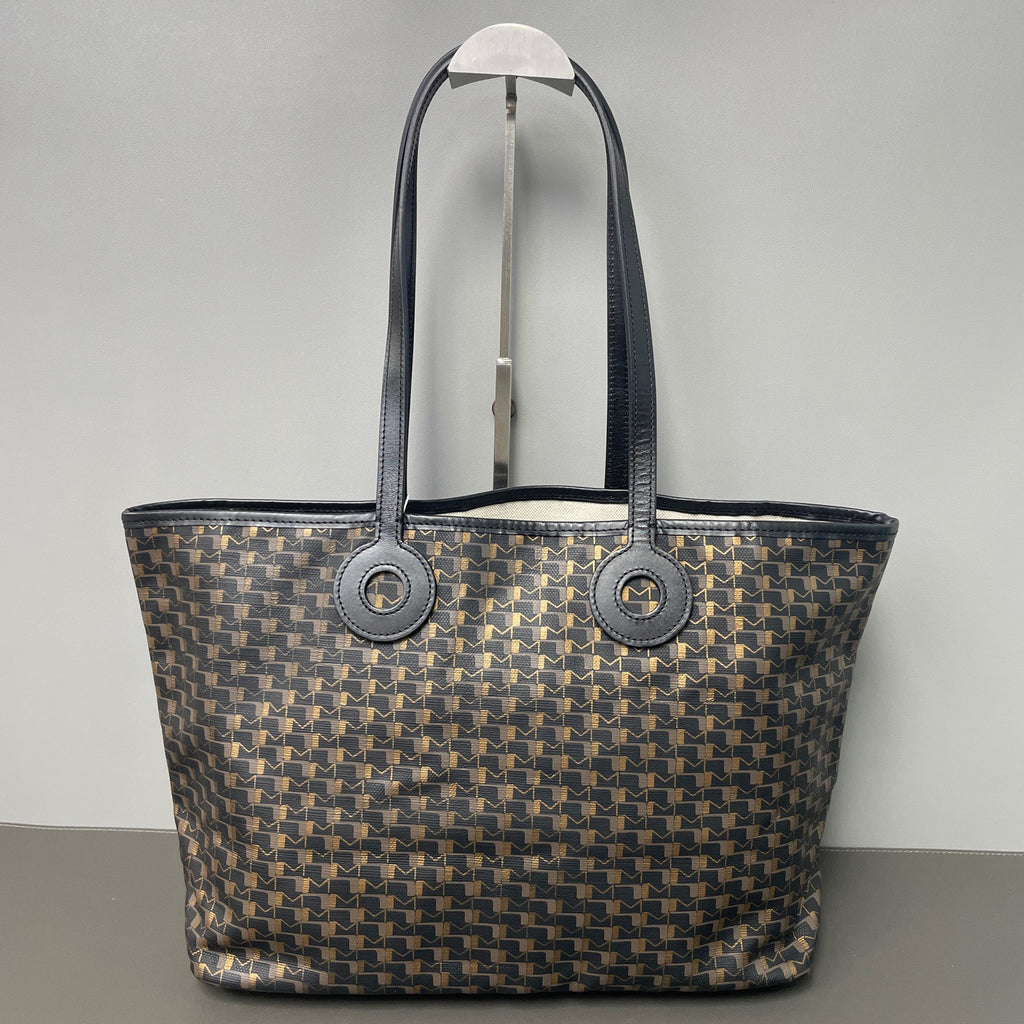 Moynat Oh! Tote Ruban  GM (Toile 1920 Monogram) LDZ0016