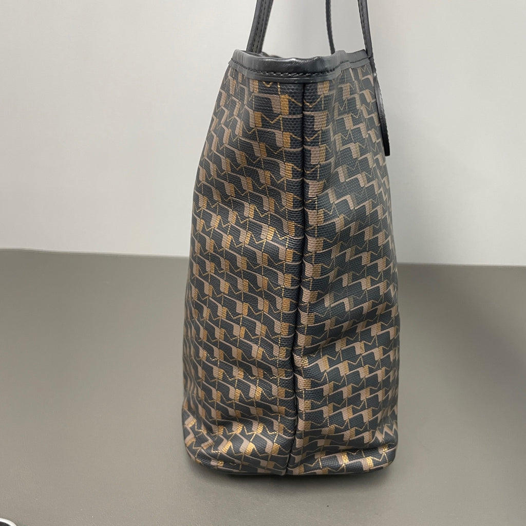 Moynat Oh! Tote Ruban  GM (Toile 1920 Monogram) LDZ0016
