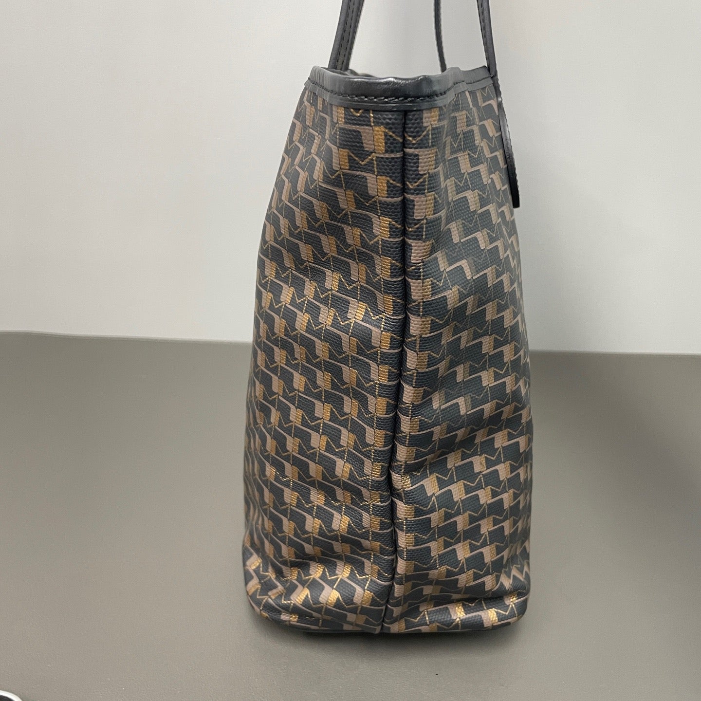 Moynat Oh! Tote Ruban  GM (Toile 1920 Monogram) LDZ0016