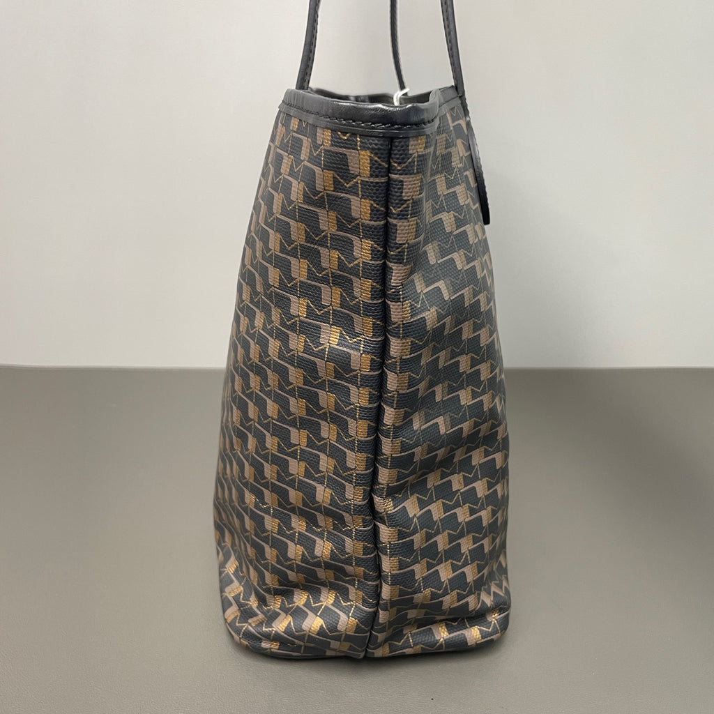 Moynat Oh! Tote Ruban  GM (Toile 1920 Monogram) LDZ0016