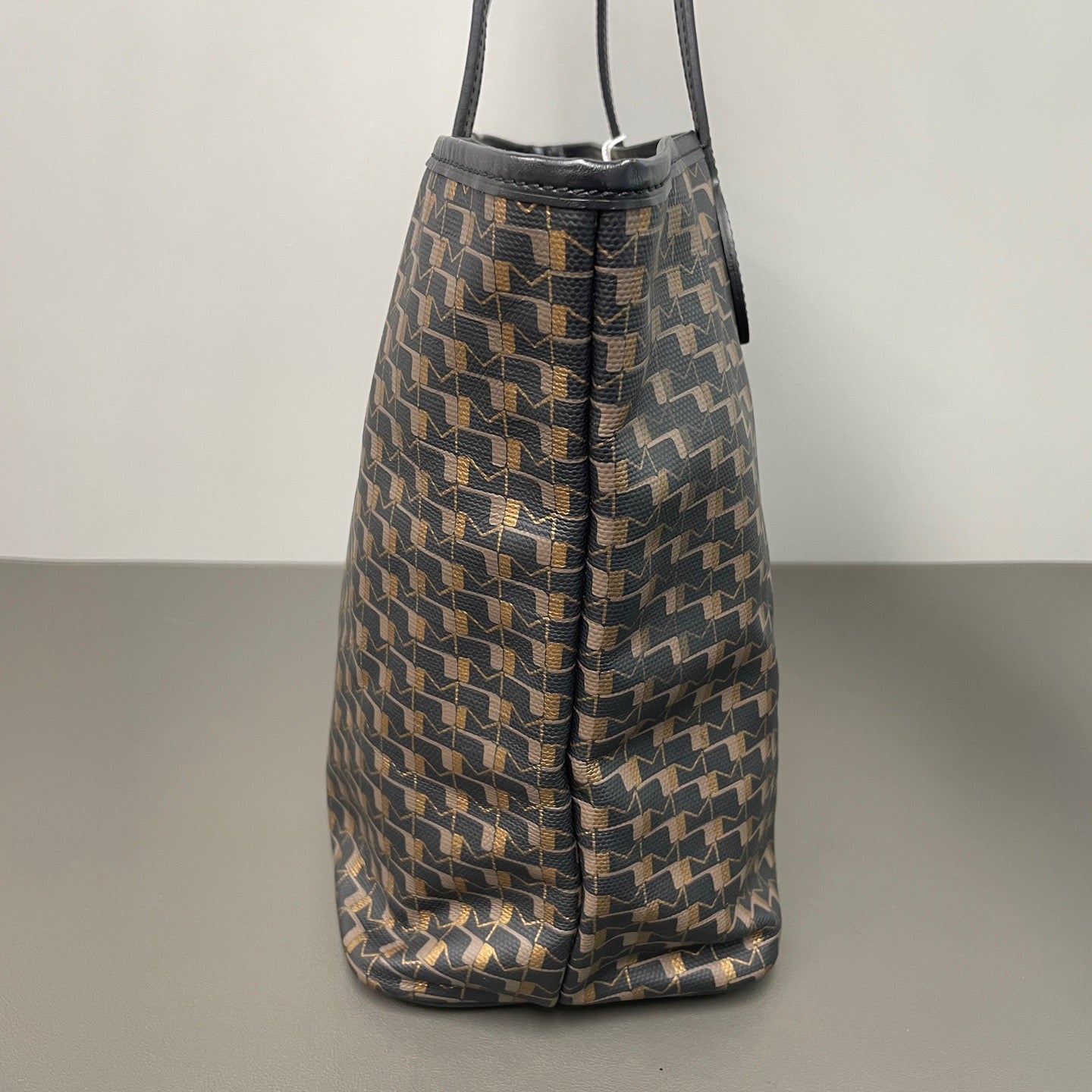 Moynat Oh! Tote Ruban  GM (Toile 1920 Monogram) LDZ0016