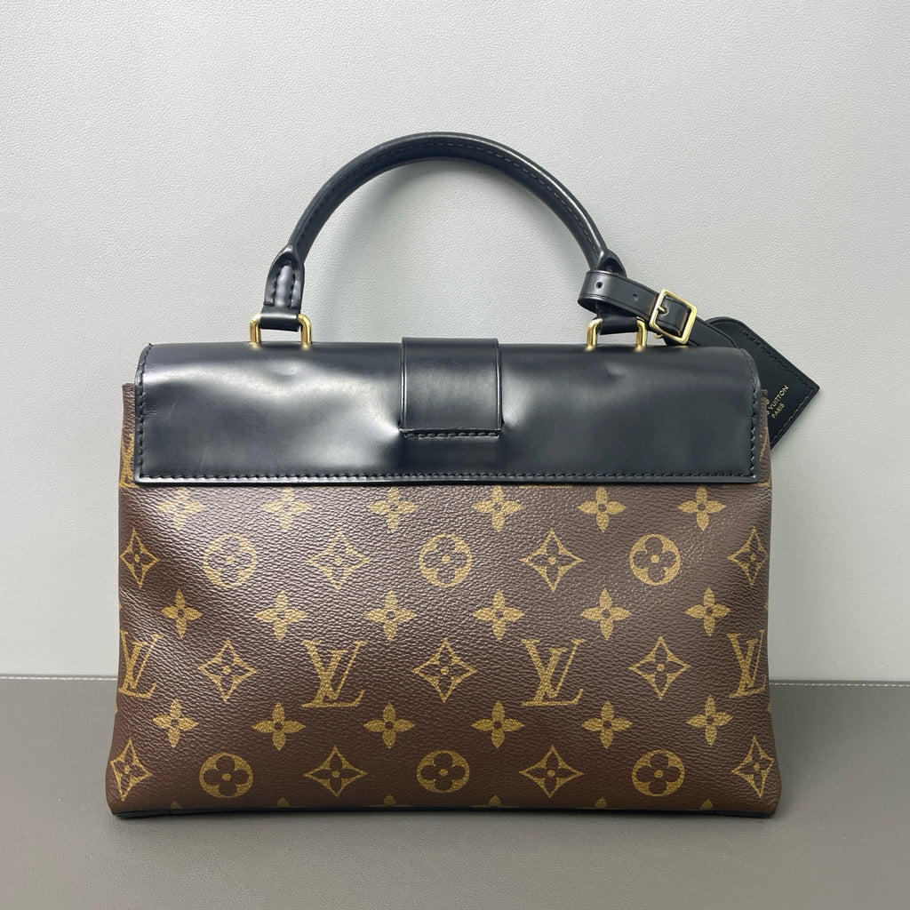 Louis Vuitton One Handle Flap Bag MM LDZ0025