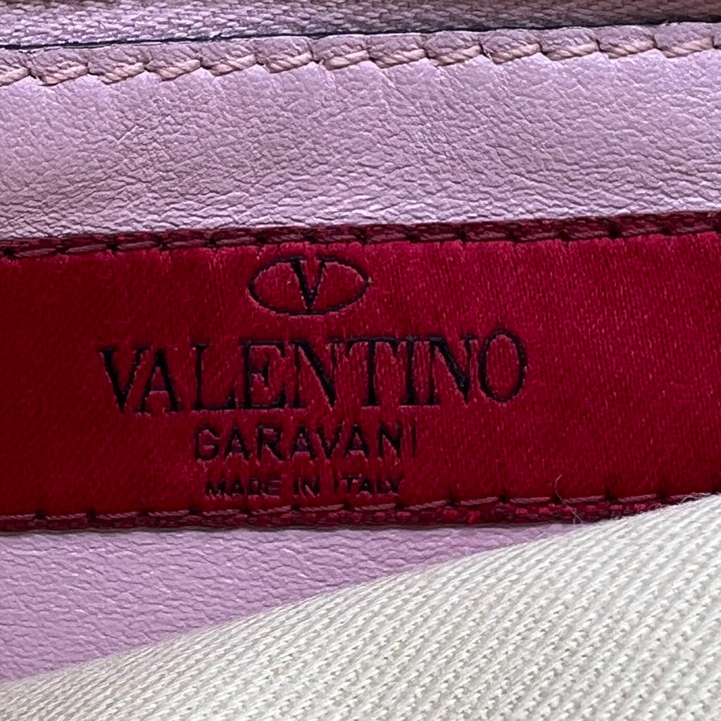 Valentino Rockstud Shoulder Bag B21466