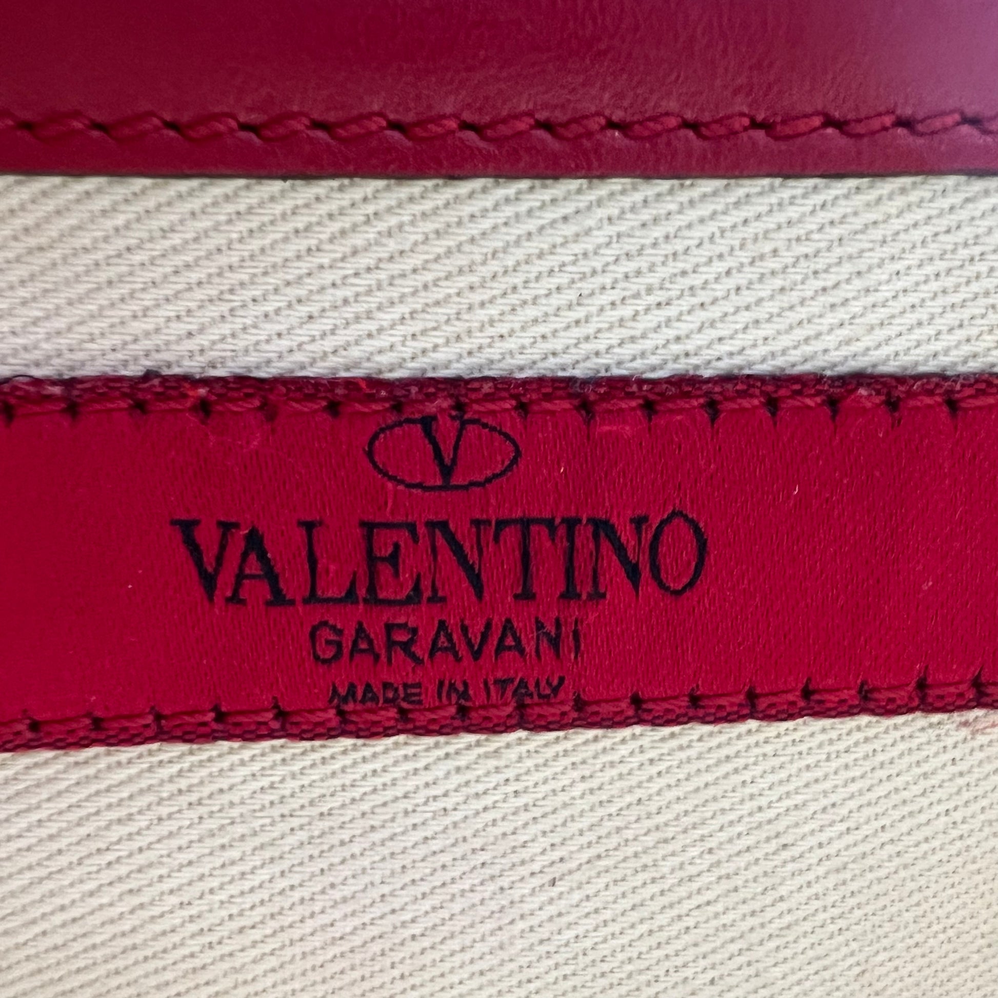 Valentino Small Rockstud B22343