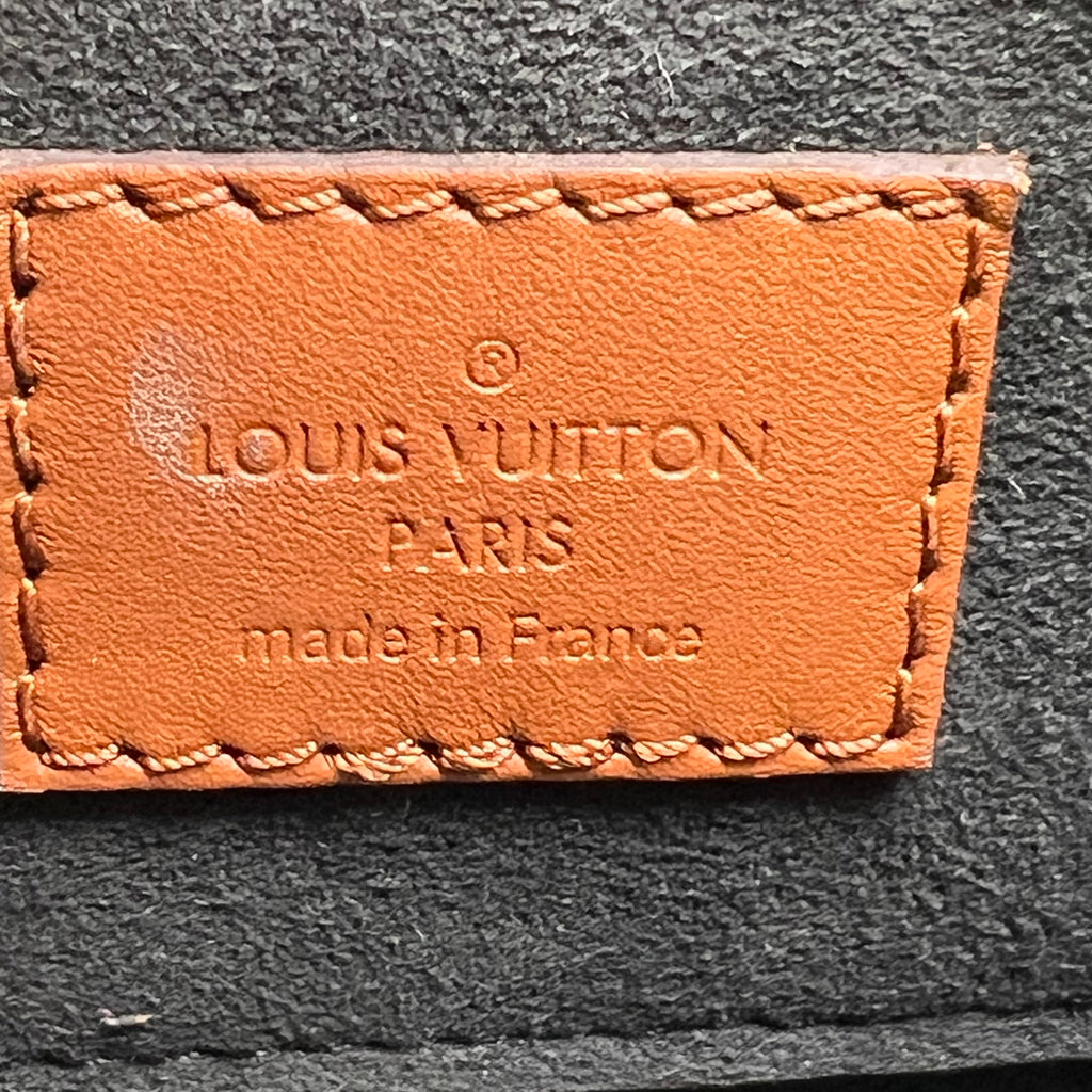 LV Monogram Dauphine Mini B22320